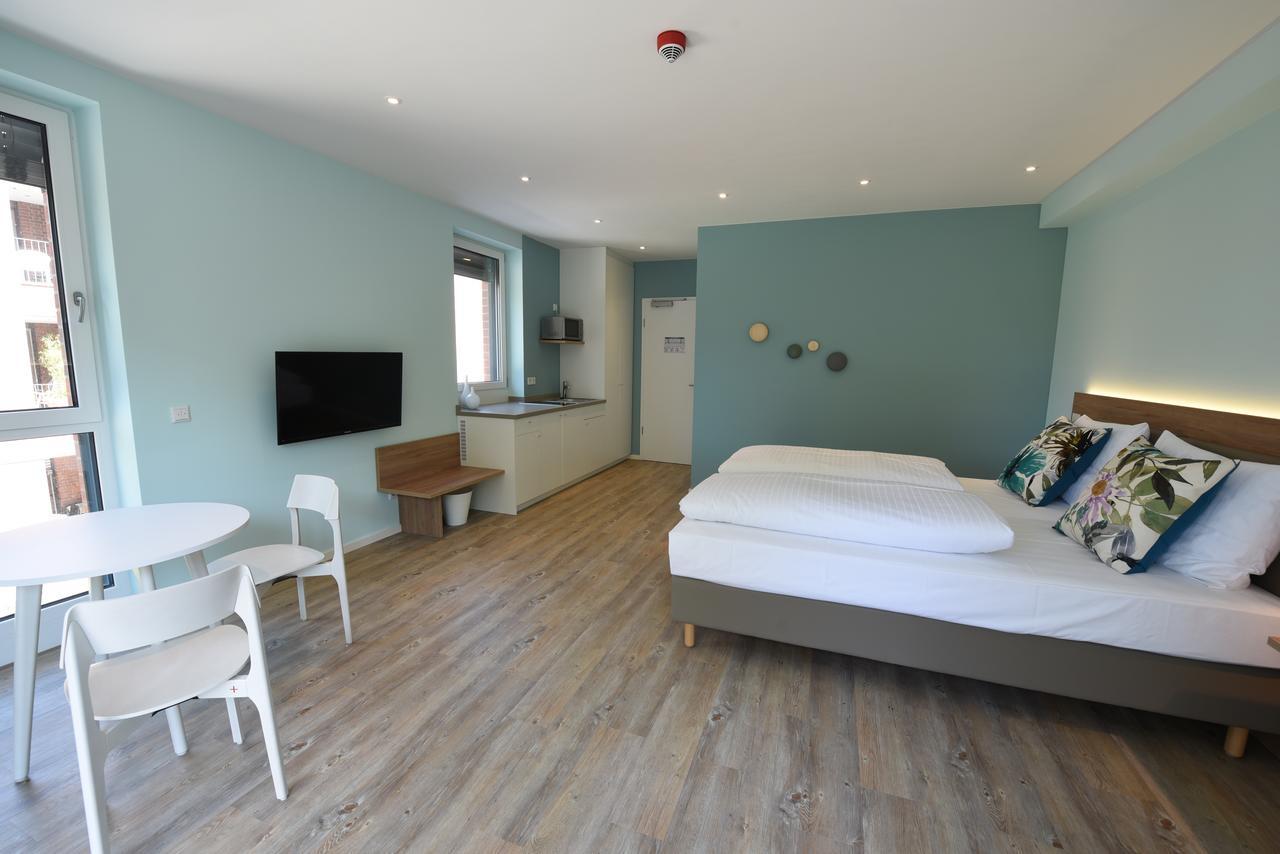 Steverbett Hotel Ludinghausen Luaran gambar
