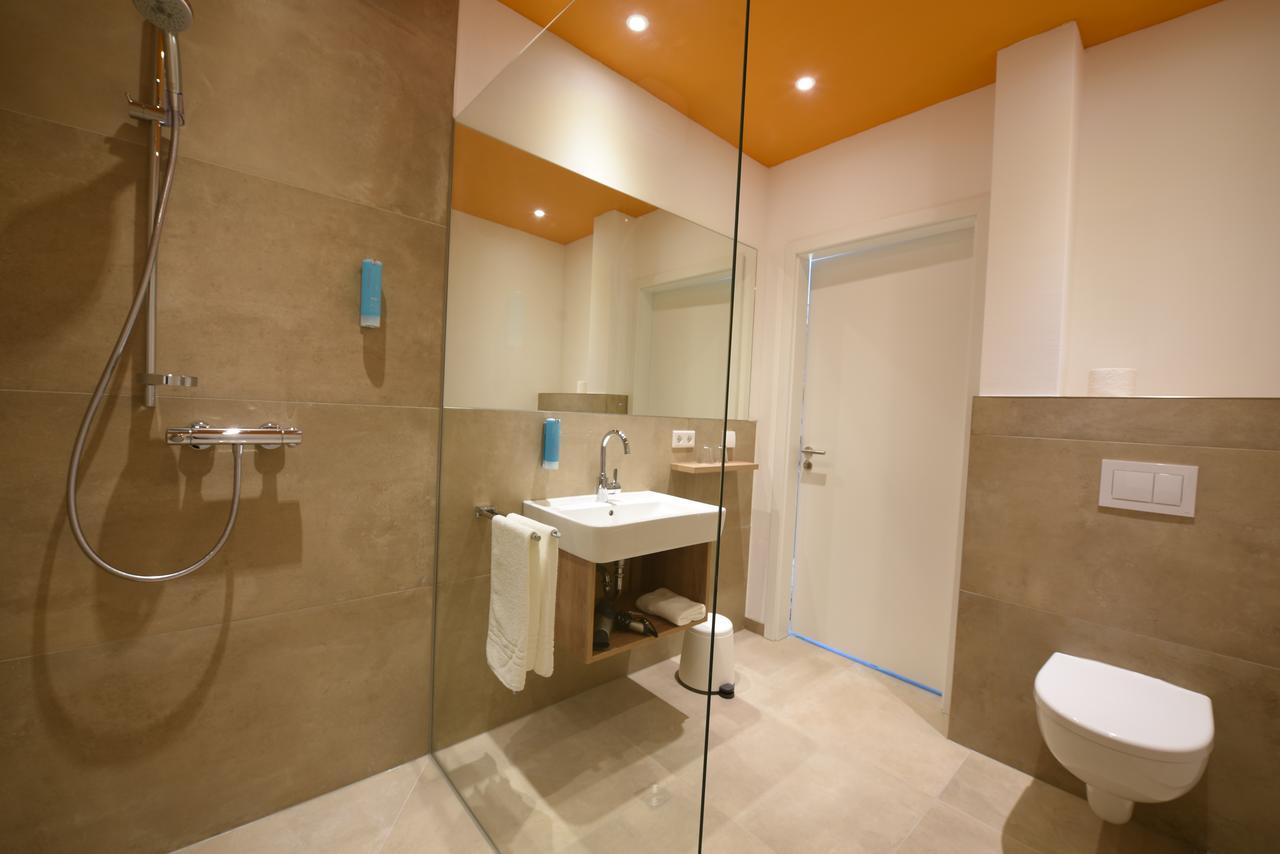 Steverbett Hotel Ludinghausen Luaran gambar