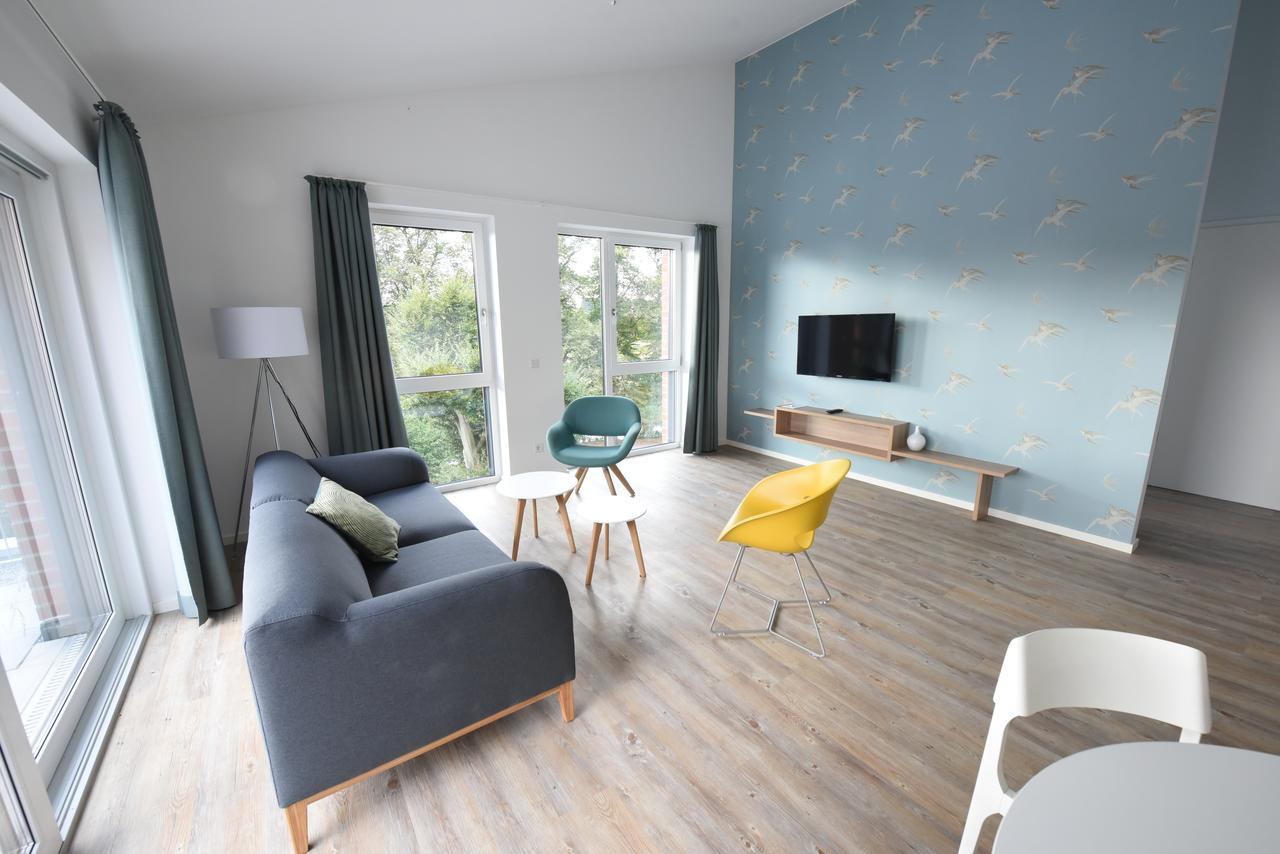 Steverbett Hotel Ludinghausen Luaran gambar