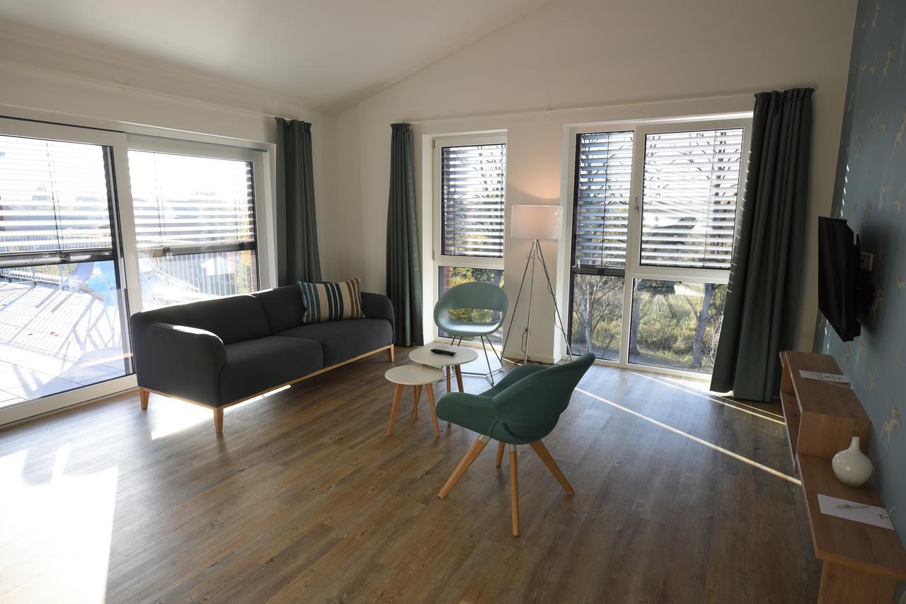 Steverbett Hotel Ludinghausen Luaran gambar