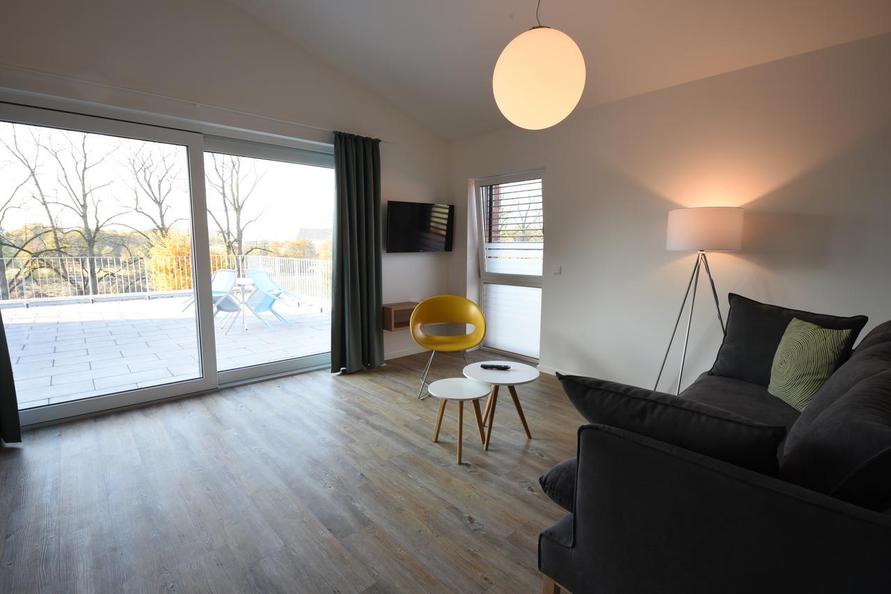 Steverbett Hotel Ludinghausen Luaran gambar
