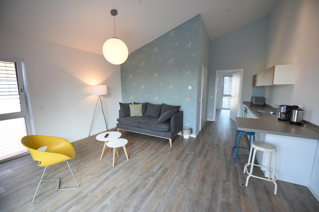 Steverbett Hotel Ludinghausen Luaran gambar