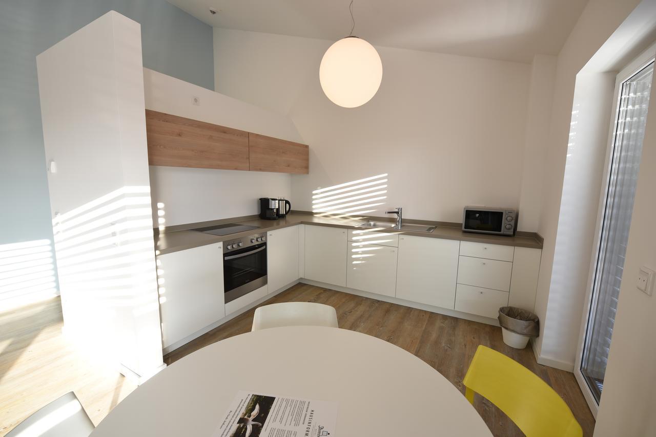 Steverbett Hotel Ludinghausen Luaran gambar