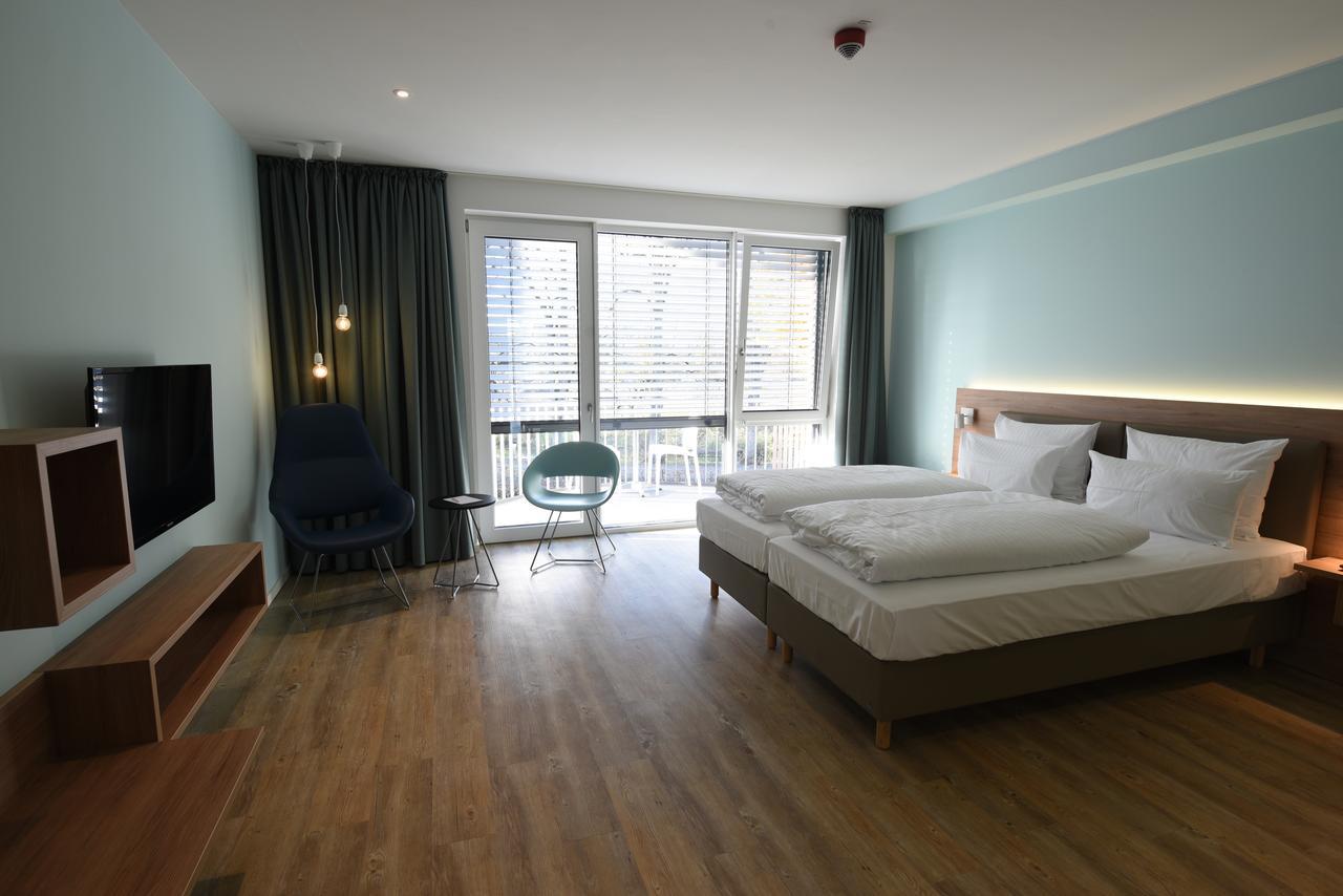 Steverbett Hotel Ludinghausen Luaran gambar